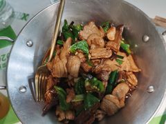 -渔语鱼酸菜鱼新川菜(来福士店)