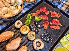 -醉火烧泥炉烤肉(孩儿巷店)