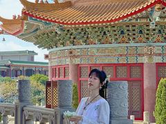 -广东圆玄道观