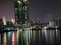 -港珠澳大桥码头