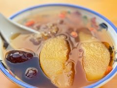 -萍姨抻面馆·鸡架冒菜(清湖店)