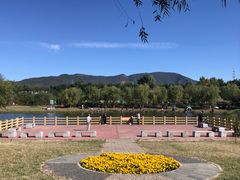 -门城湖公园