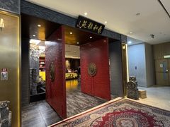 -羲和雅苑•北京烤鸭(平安国际金融中心店)