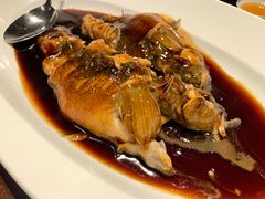 -杭州西子湖四季酒店·金沙厅