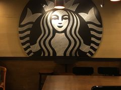 -星巴克(北京首都国际机场7店)