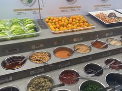 -海底捞火锅(宇飞大厦店)