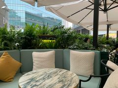 -Jardin D’Hiver宝诗龙后花园(北京SKP店)