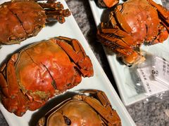 -南京大牌档(中关村领展广场店)