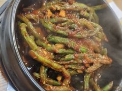 -洪妈妈朝族小馆