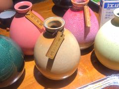 -繁·醉花亭小酒馆(鼓楼店)