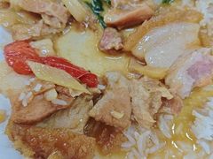 -昌盛汤吧(光明北路店)