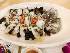 -荔城生鲜盛宴(番禺旗舰店)
