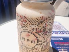 -野萃山·潮汕厚果汁(十亩地店)