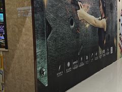 -都市枪神实弹射击俱乐部