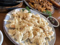 -全州拌饭馆(断桥店)