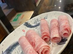 -阪尚皇·原切牛排·烤肉火锅自助(北京路店)