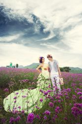 -薇喜影像艺术中心 ART PHOTO
