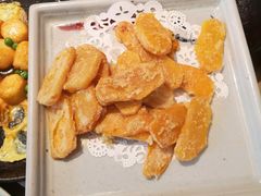 -新白鹿餐厅(城西银泰城店)