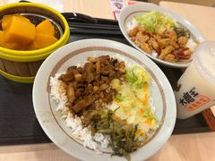 -永和大王(小厨·东四十条店)