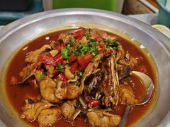 -大师傅金奖啤酒鱼(西街口总店)