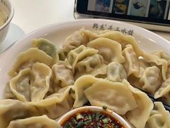 -西安外国语大学-学生食堂(栾树大道店)