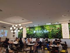 -Peet's Coffee皮爷咖啡(上海长风大悦城店)