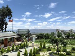 -云禾壹海景庄园餐厅