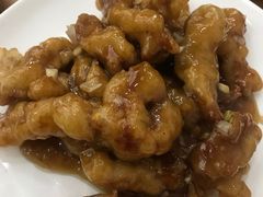 -南磨房食府(燕莎奥特莱斯购物中心店)