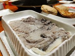 -丁卯•铜锅涮肉(工体店)