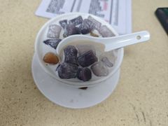 -喜盈门保健甜品店