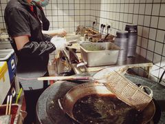 -黑色经典臭豆腐·湖南特产(步行街店)