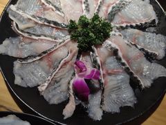 -捞围鲜·港式打边炉(海阳路店)