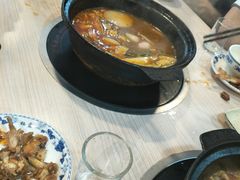 -重庆鸡公煲(学衡路店)