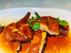 -宝丽轩中餐厅BAOLIXUAN