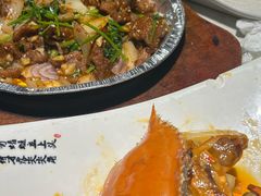 -千岛湖小鱼儿·淳安匠心农家菜