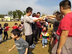 -前小桔亲子创意农场·草莓采摘·露营烧烤
