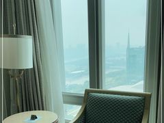 -广州富力丽思卡尔顿酒店