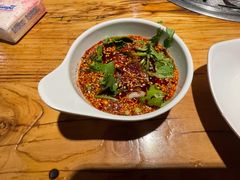 -牛炙烤肉(车公庙店)