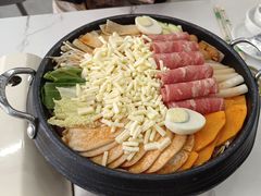 -三餐季年糕火锅(韩乐坊店)