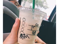 -星巴克(北辰西路店)