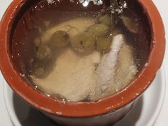 -原味田园·客家菜·土窑鸡(中航城君尚购物中心店)