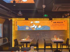 -鸣记脆皮烤鱼·海鲜烤鱼(三八广场店)