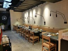 大堂-嘿嘟嘟·肋条烧肉放题(爱融荟城店)
