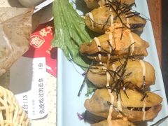 -状元阁烧烤(新华路总店)