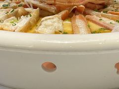 -麒茗餐厅·粤菜·宴会厅·海鲜(锦绣路店)