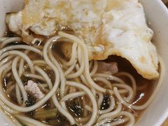 -朱家角桥梓湾点心店(祥凝浜路811号店)