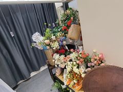 -海马体照相馆(上海宝山万达广场店)