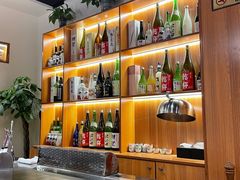 -品未·铁板烧(甜水园店)