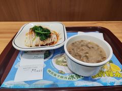 -魏家凉皮(八里庄店)