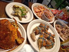 -盒马鲜生(顺义店)